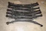 Σούστα Mitsubishi L200 KB4 4X4 2005-2013 Καινούργια Γνήσια