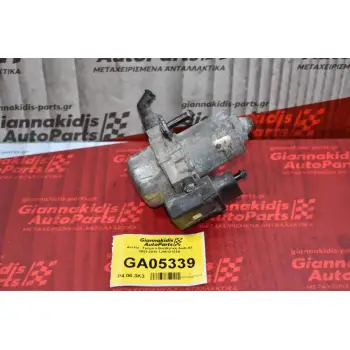 Αντλία - Τρόμπα Βοηθητική Audi A3 2001-2010 1J0612181B