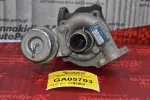 Turbo / Τουρμπίνα Fiat Fiorino - Punto 1.3 Multijet 2002-2010 54359700018 55202637