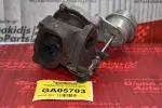 Turbo / Τουρμπίνα Fiat Fiorino - Punto 1.3 Multijet 2002-2010 54359700018 55202637