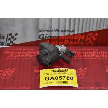 Βαλβίδα Τουρμπίνας Γνήσια Nissan Navara D40 YD25 2006-2010 14956-EB300