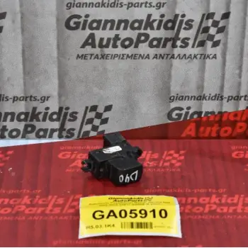 Διακόπτης Παραθύρου Nissan Navara D40 2005-2010 25411-EA00A (6 pins)