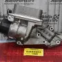 Ψυγείο Λαδιού / Βάση Φίλτρου Mercedes-Benz E350 CLS350 3.5 272967 2004-2010 Α2721800410