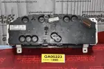 Καντράν - Κοντέρ Nissan Primera P11 1996-1999 BE823 1609705 (DIESEL)
