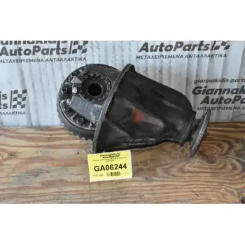 Διαφορικό Κομπλέ Mazda B series G6 1997-2005