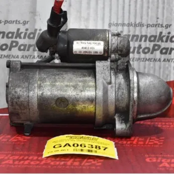 Μίζα SsangYong Rexton 2.7 XDI 2004-2010 6611513701