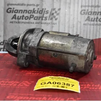 Μίζα SsangYong Rexton 2.7 XDI 2004-2010 6611513701