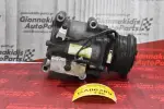 Κομπρεσέρ Aircondition - A/C  Ford Focus C9DB 1.8cc TDI 1998-2005 (90PS)
