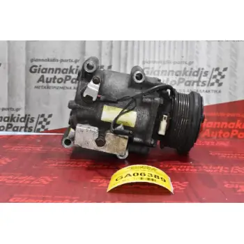 Κομπρεσέρ Aircondition - A/C  Ford Focus C9DB 1.8cc TDI 1998-2005 (90PS)