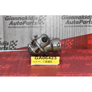 Βάση Θερμοστάτη Mercedes-Benz ML350 W164 2005-2010 A2722000115 272964