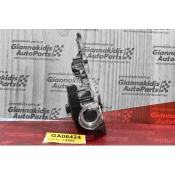 Αντλία Νερού  Mercedes-Benz ML 350 2005-2010 R2722010601 A2722020510 6(PK)