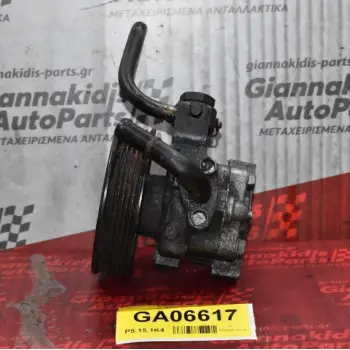 Αντλία Υδραυλικού Τιμονιού Hyundai Santa Fe 2.2 D4EB 2005-2010 (6PK)