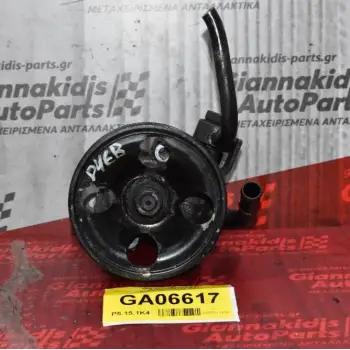 Αντλία Υδραυλικού Τιμονιού Hyundai Santa Fe 2.2 D4EB 2005-2010 (6PK)