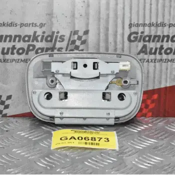 Πλαφονιέρα Ford Ranger 2006-2012