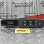 Kεντρικός Διακόπτης Παραθύρων Renault Megane 2004-2010 809610016R