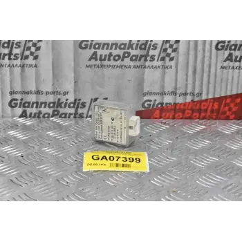 Πλακέτα Immobilizer Ford Ranger-Mazda B2500 1997-2005 88LP0060 (16pins)