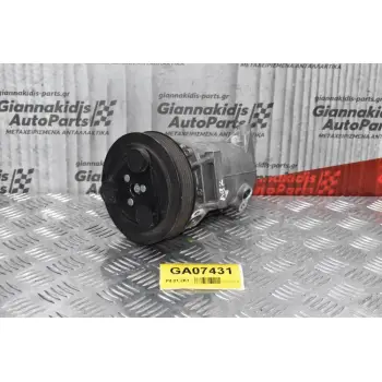 Κομπρεσέρ Aircondition - A/C Chevrolet Colorado 2005-2015 597910629