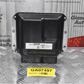 Εγκέφαλος + Κίτ Mitsubishi L200 2014-2020 8631B513 336880-15330 MA275700-8901 1860D154