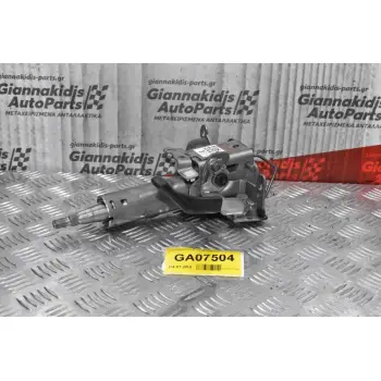 Κολώνα τιμονιού Mitsubishi L200 4N15 2014-2020