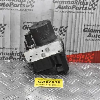 Μονάδα ABS Mercedes-Benz Sprinter 611981 2000-2006 BOSCH A0004469289 0265950137