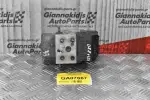 Μονάδα ABS Nissan Navara D22 1998-2005 BOSCH 47660-VK310