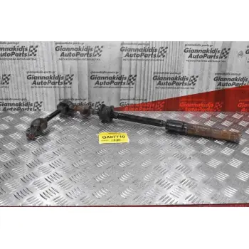 Κολώνα τιμονιού Σταυρουδάκι Mitsubishi Pajero 1999-2006 3.2cc (82cm)
