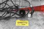 Πλεξούδα Καθρέφτη και Συναγερμού Nissan Navara D40 2005-2010 28536_EB30C