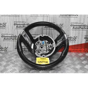 Τιμόνι Citroen C4 Picasso 2007-2014 603131400 