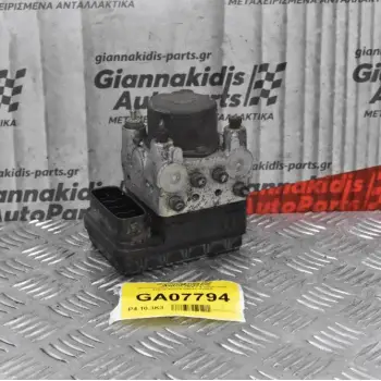 Μονάδα ABS Toyota RAV 4 2001-2006 44510-42070 89541-42060