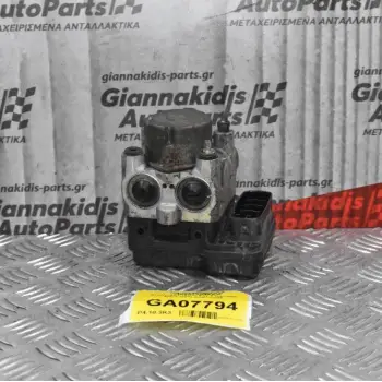 Μονάδα ABS Toyota RAV 4 2001-2006 44510-42070 89541-42060