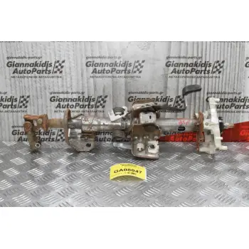 Κολώνα τιμονιού Toyota Hilux LN170 1997-2001