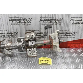 Κολώνα τιμονιού Toyota Hilux LN170 1997-2001