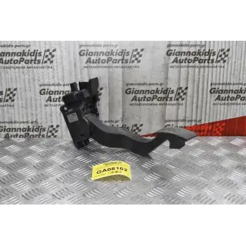 Πεντάλ Γκαζιού Ηλεκτρικό Fiat Ducato 2004-2010 0280755049 1349820080 (6pins)