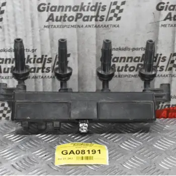 Πολλαπλασιαστής Peugeot 306 1997-2001 9624675580 