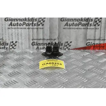 Βαλβίδα Ford Ranger / Mazda B2500 1998-2005 K5T49093 K5T49091