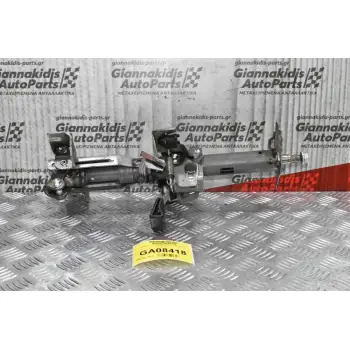 Κολώνα τιμονιού Suzuki Grand Vitara 2005-2014