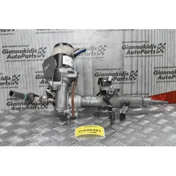 Κολώνα τιμονιού Toyota Yaris 2006-2012  