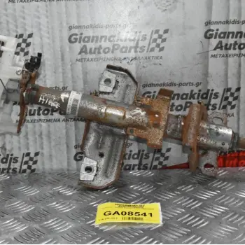 Κολώνα τιμονιού Toyota Hiace 1996-2006  