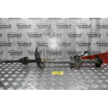 Κολώνα τιμονιού Nissan Navara D22 1998-2005