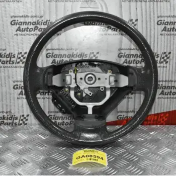 Τιμόνι Με Χειριστήριο Ράδιο Suzuki Vitara 1998-2005 (Μετριο)