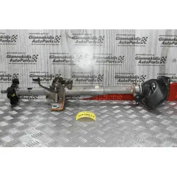 Κολώνα τιμονιού Nissan Navara D22 1998-2005