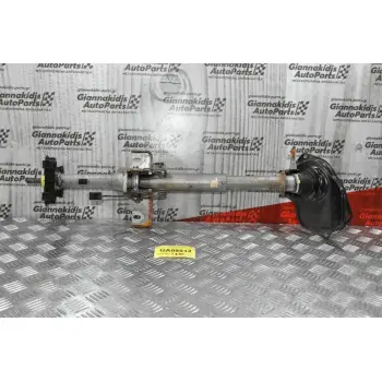 Κολώνα τιμονιού Nissan Navara D22 1998-2005