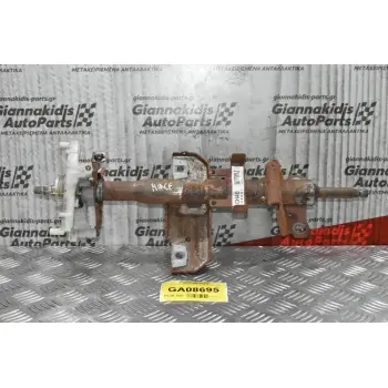 Kολώνα Τιμονιού Toyota Hiace 1996-2006