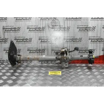 Κολώνα τιμονιού Nissan Navara D22 1998-2005