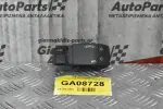 Διακόπτης / Χειριστήριο Ραδιοφώνου Renault Master 2003-2009 344732013AJ
