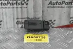 Διακόπτης / Χειριστήριο Ραδιοφώνου Renault Master 2003-2009 344732013AJ