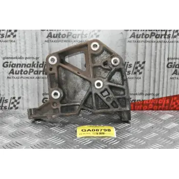 Βάση Δυναμού Nissan Navara D22 1998-2005