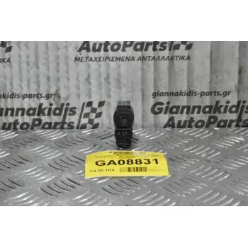 Αισθητήρας - Μετατροπέας Πίεσης EGR Ford Ranger - Mazda B2500 1997-2010 K5T49091