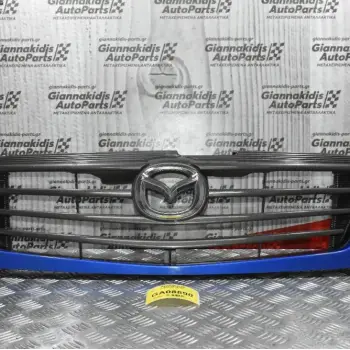 Μάσκα Mazda B2500 2003-2006 UM47-50710 (Μπλε)