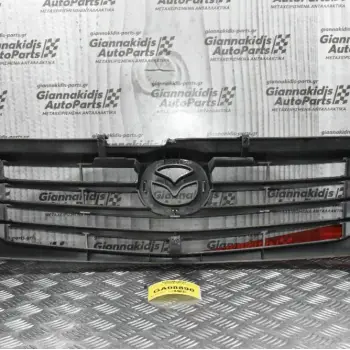 Μάσκα Mazda B2500 2003-2006 UM47-50710 (Μπλε)